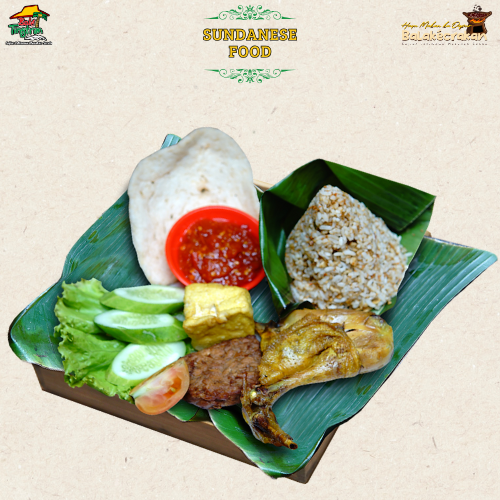 PAKET NASI TUTUG ONCOM